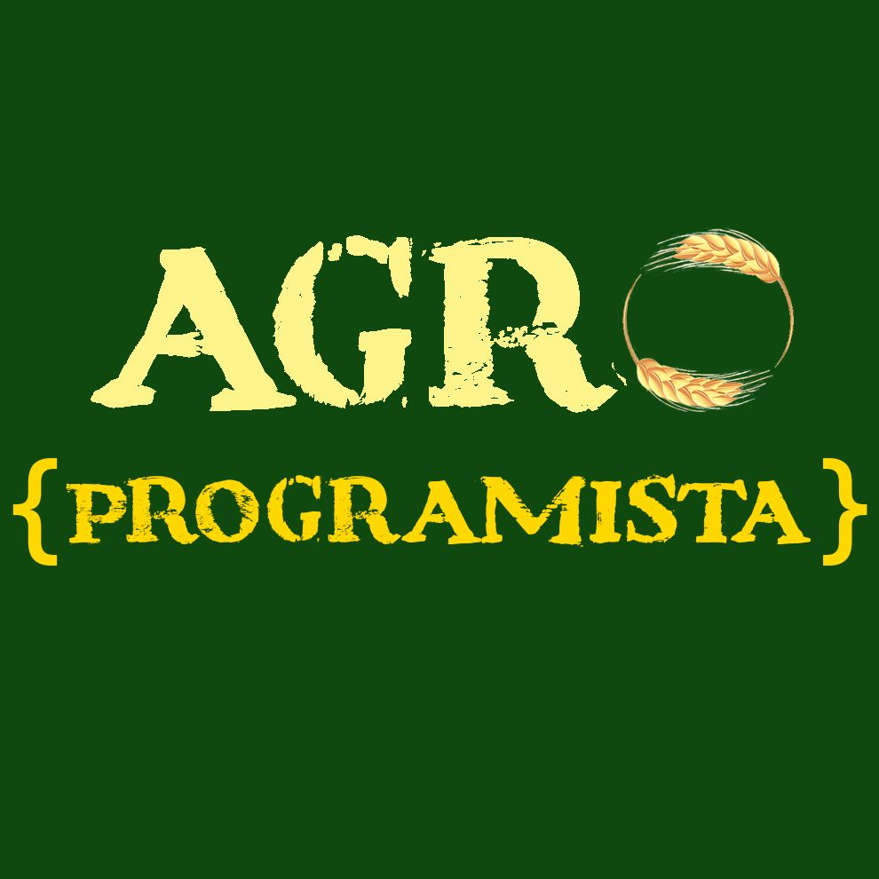 Logo Agro Programista